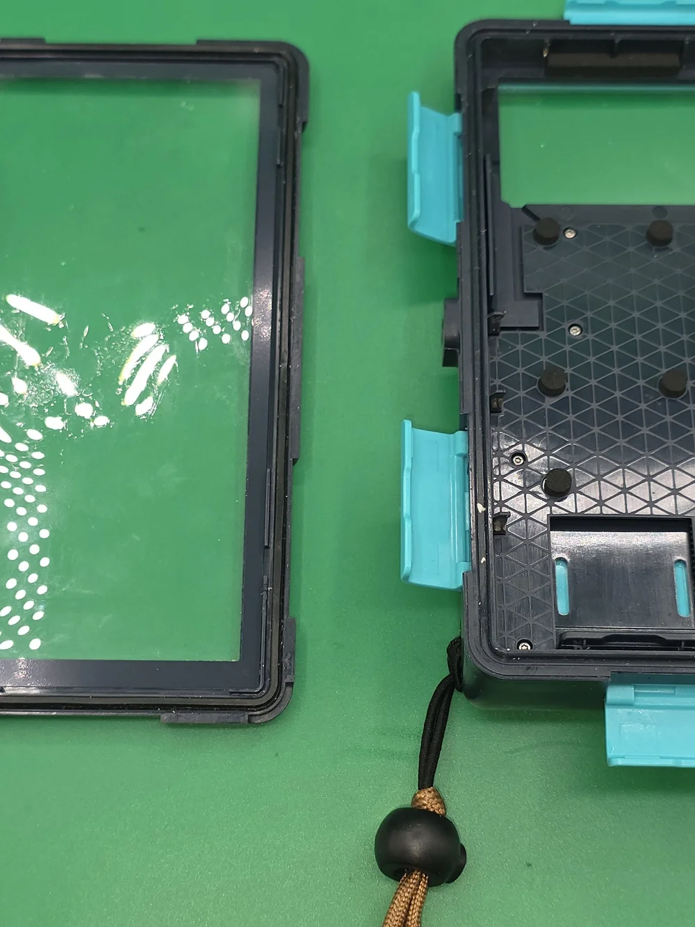 SHELLBOX Professional Waterproof Case